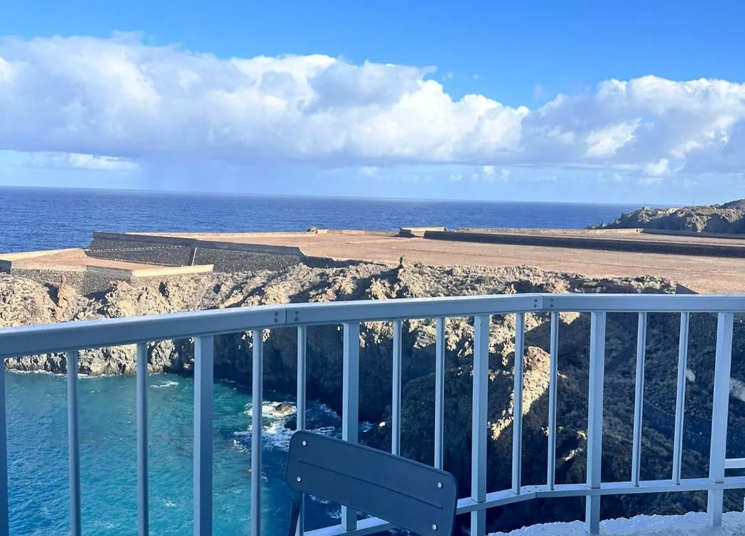 شقة Monis Horizonte Del Mar 2 San Marcos