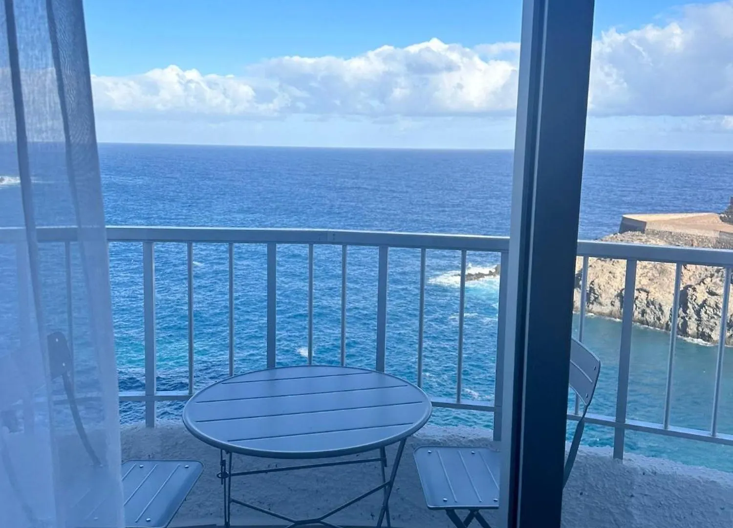 Monis Horizonte Del Mar 2 Apartment San Marcos  San Marcos (Tenerife)