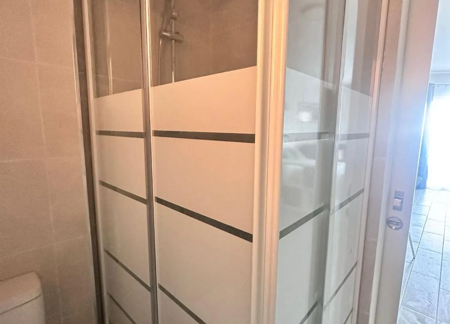 Monis Horizonte Del Mar 2 Apartment San Marcos  Spain