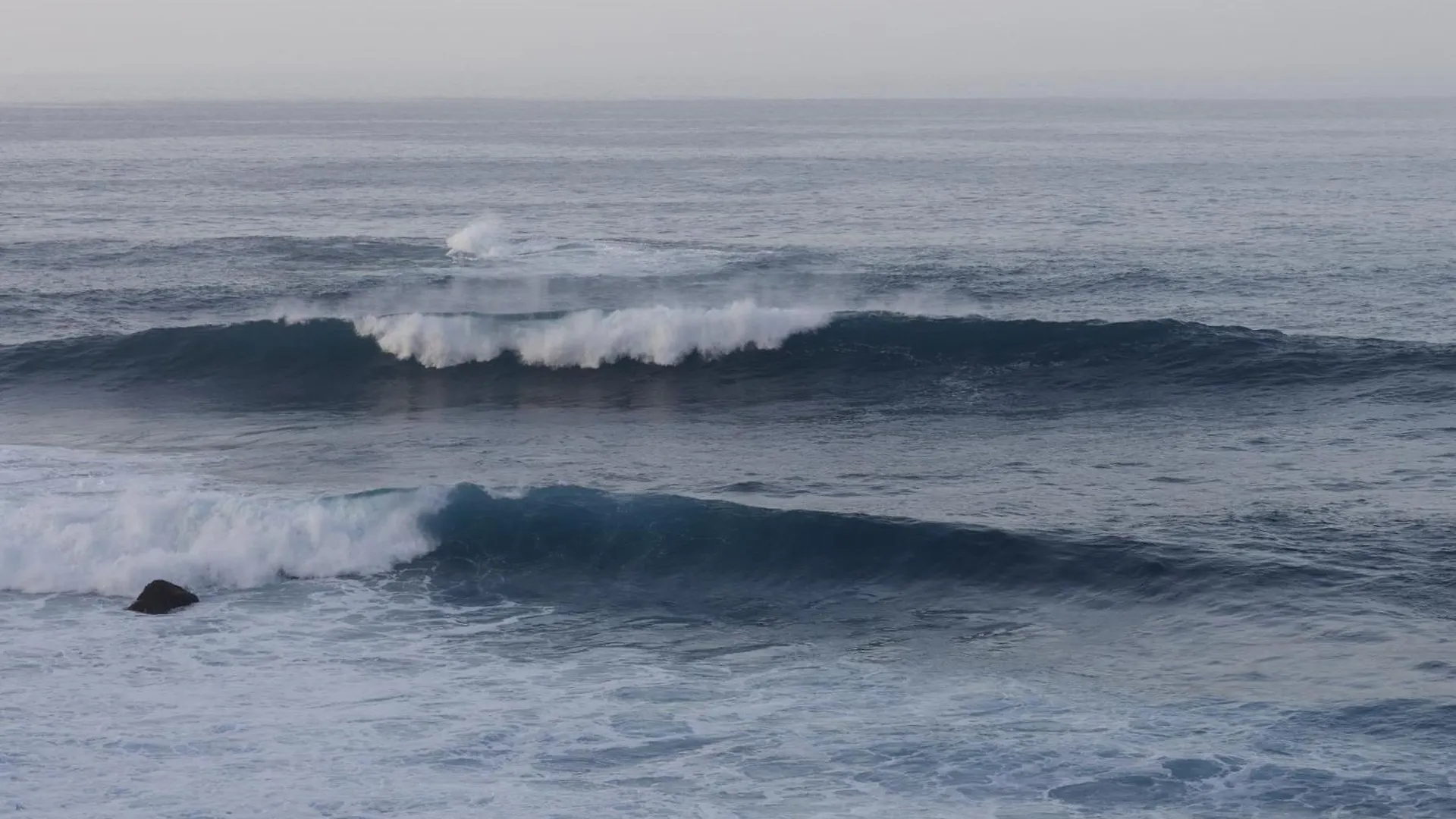 Appartamento Monis Horizonte Del Mar 2 San Marcos  0*, San Marcos (Tenerife) Spagna