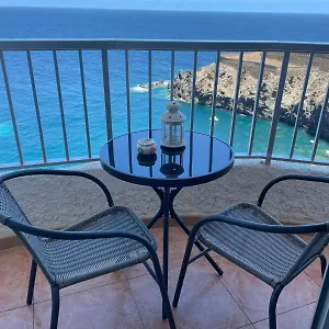 Appartement Relax Monis Incredible Ocean Views, San Marcos (Tenerife)