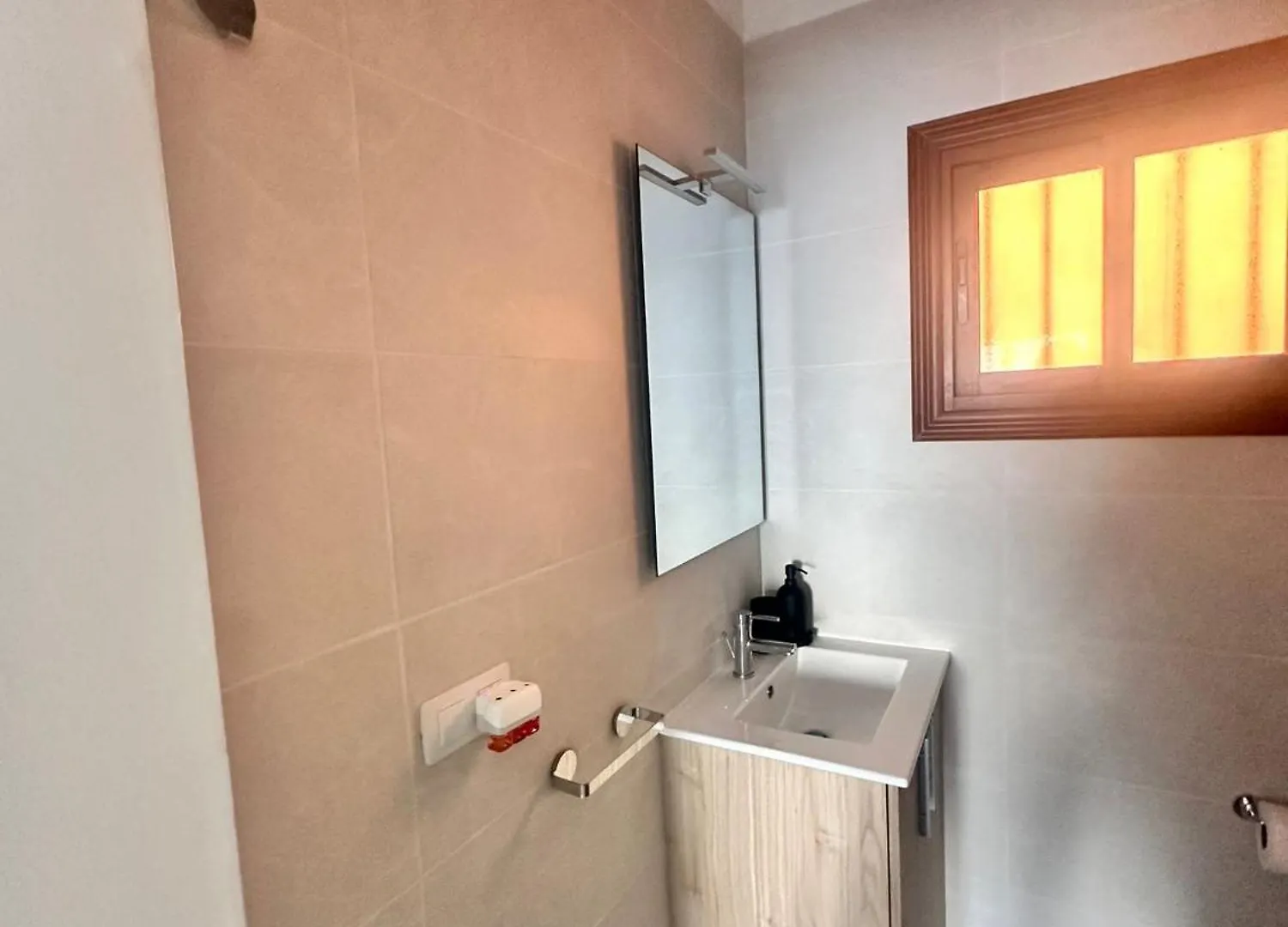 Monis Horizonte Del Mar 2 Apartment San Marcos  Spain