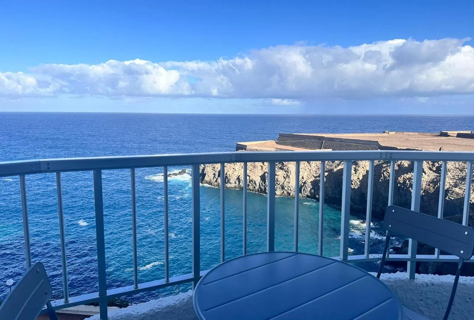 Monis Horizonte Del Mar 2 Apartment San Marcos   San Marcos (Tenerife)