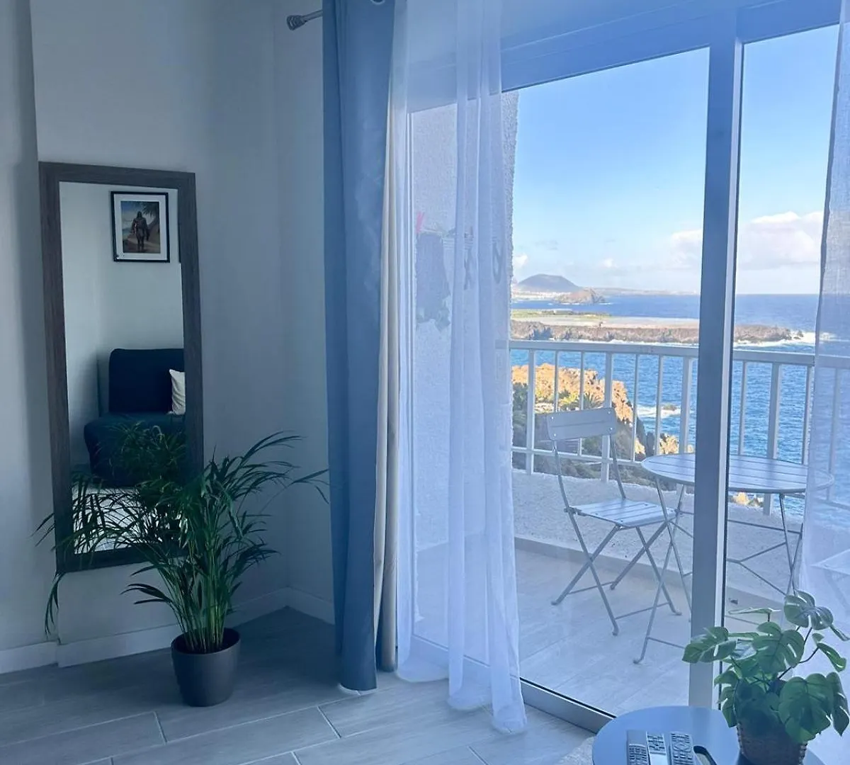 Monis Horizonte Del Mar 2 Apartment San Marcos