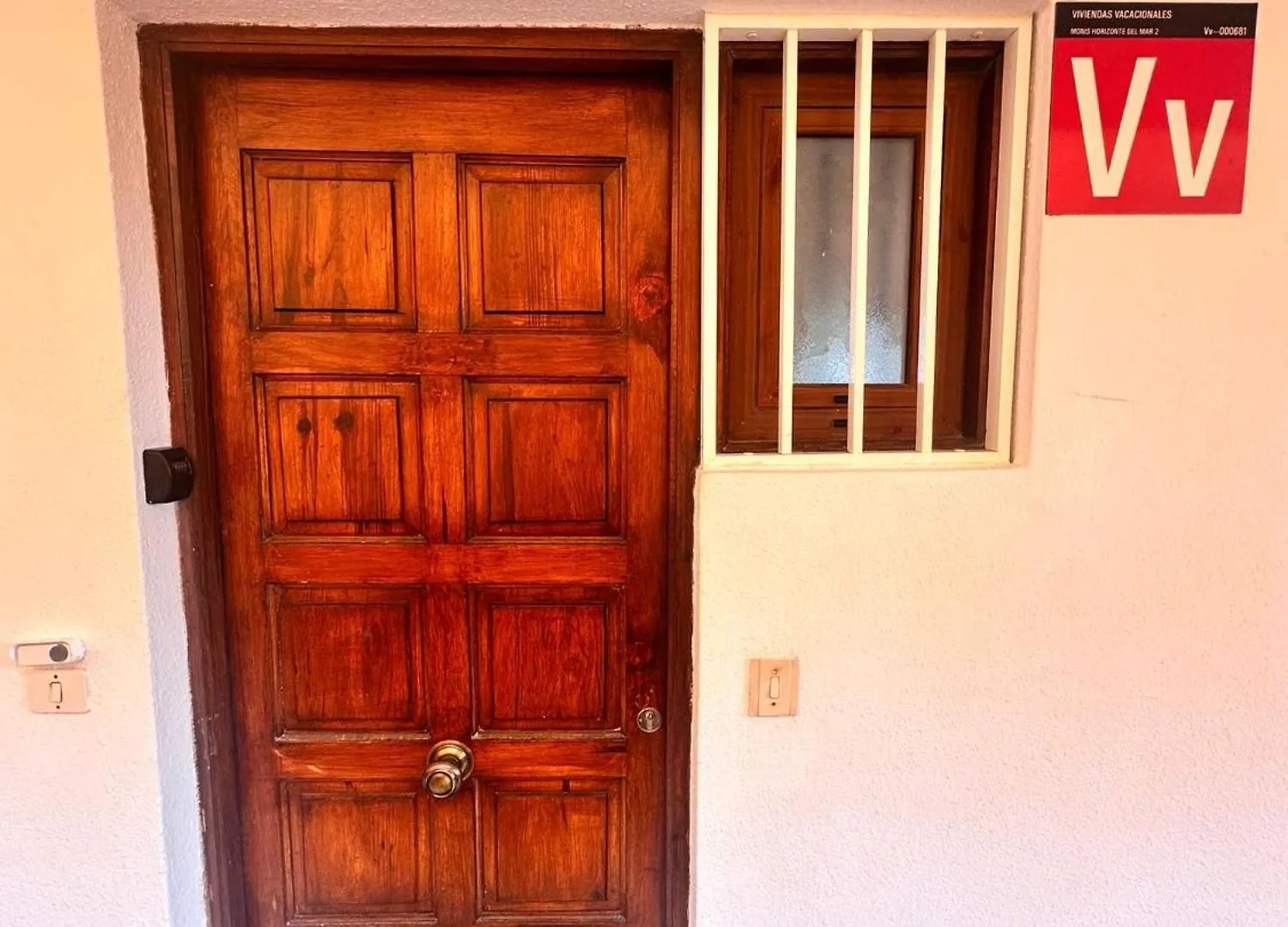 Monis Horizonte Del Mar 2 Apartment San Marcos  Spain